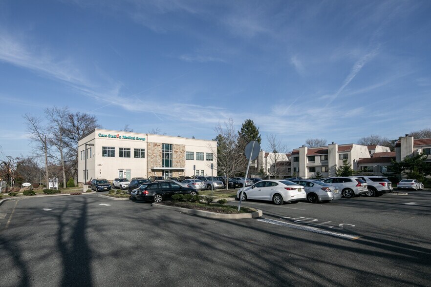 More Photos Of 456 Prospect Ave, West Orange Medical For Sale