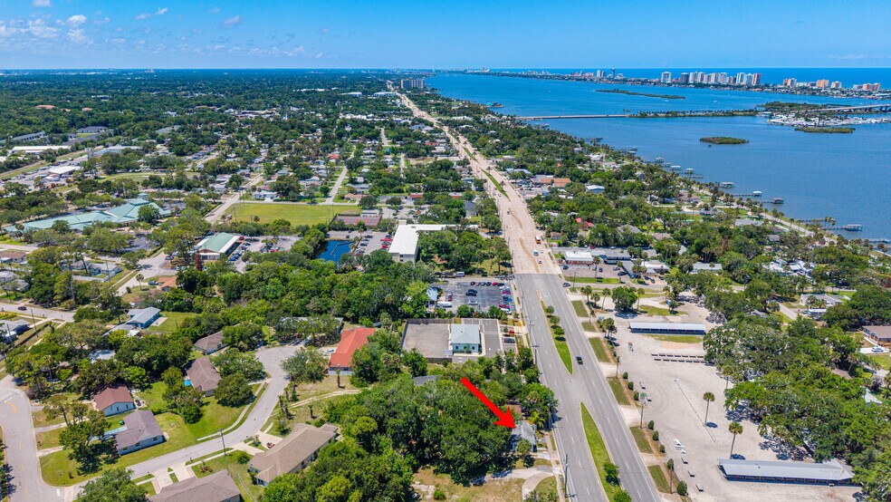 More Photos Of 5014 S Ridgewood Ave, Port Orange Office For Sale