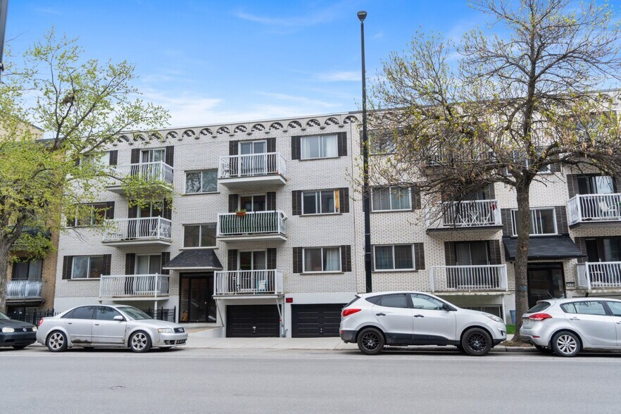 More Photos Of 7185 Rue Clark, Montréal Apartments For Sale