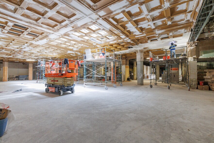 More Photos Of 417 S Hill St, Los Angeles Office For Sale
