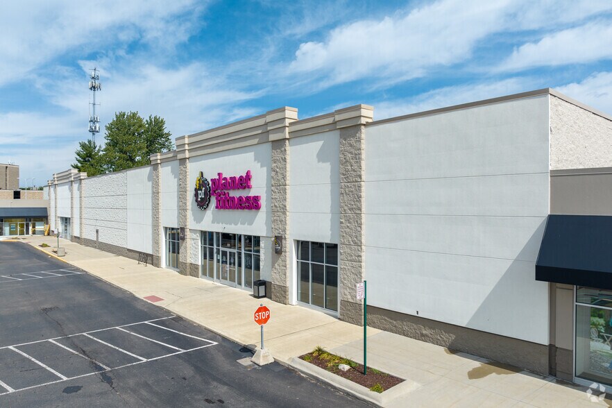 More Photos Of 5866-5870 Middlebelt Rd, Garden City Freestanding For Lease