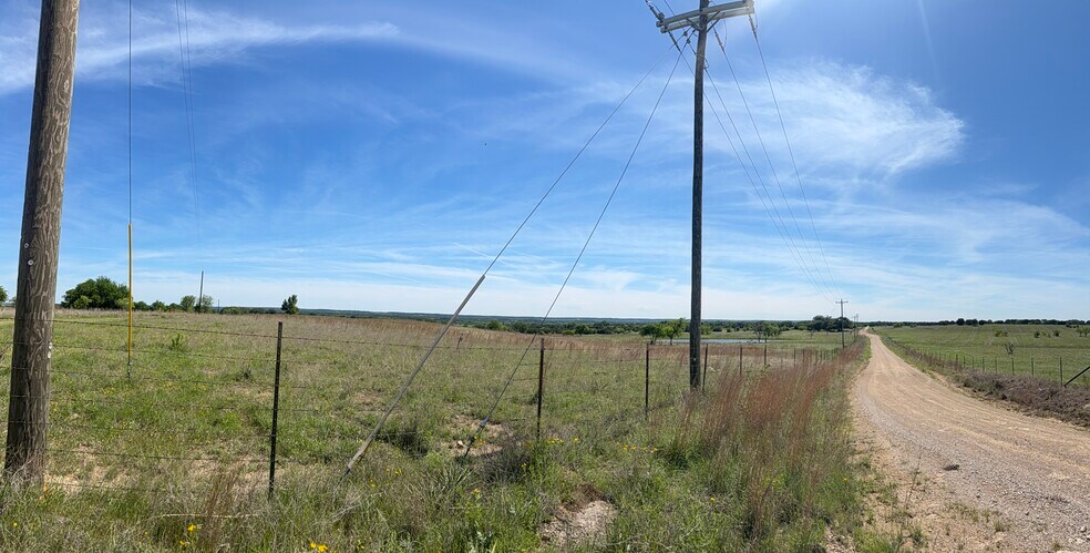 More Photos Of TBD County Road 2376, Walnut Springs Land For Sale