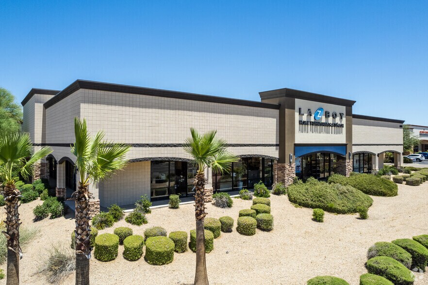More Photos Of 6910 W Bell Rd, Glendale Unknown For Lease