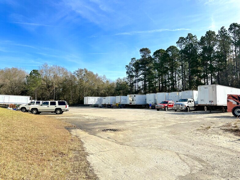 More Photos Of 318 Modoc Rd, Swainsboro Manufacturing For Lease