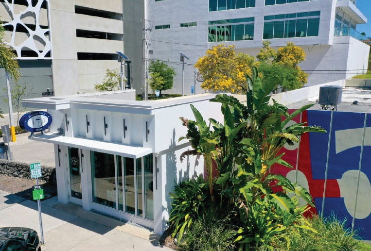 More Photos Of 75 SE 4th Ave, Delray Beach Storefront Retail Office For Lease