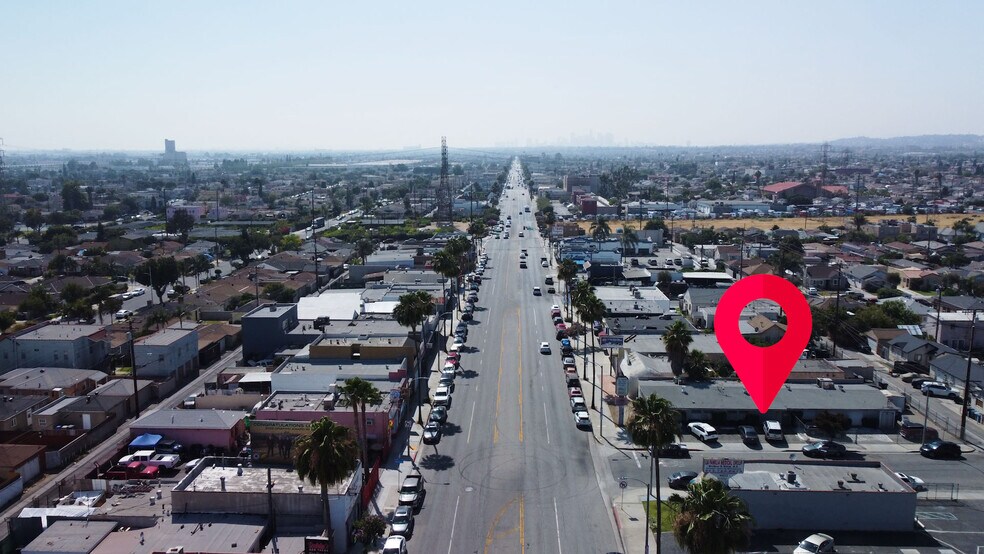 More Photos Of 6425 Whittier Blvd, Los Angeles Medical For Sale