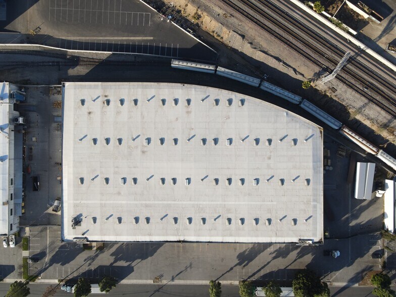 More Photos Of 14301 Gannet St, La Mirada Industrial For Sale