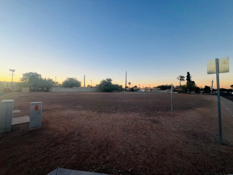 More Photos Of 514 E Boston Cir, Chandler Land For Sale