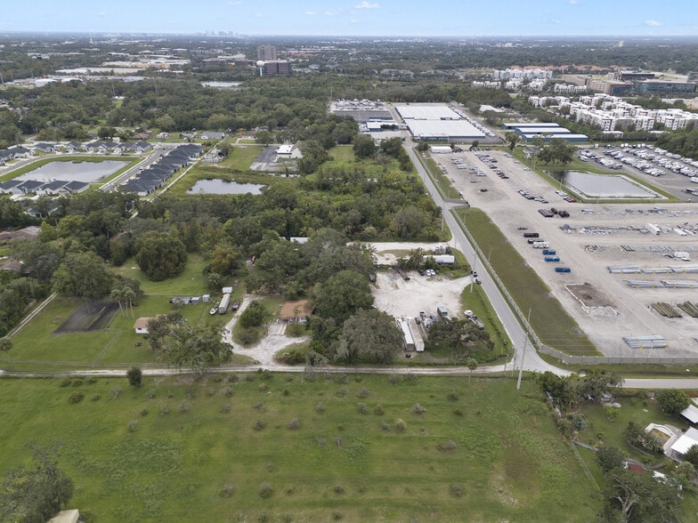 More Photos Of 621 Oaklando Dr, Altamonte Springs Land For Sale