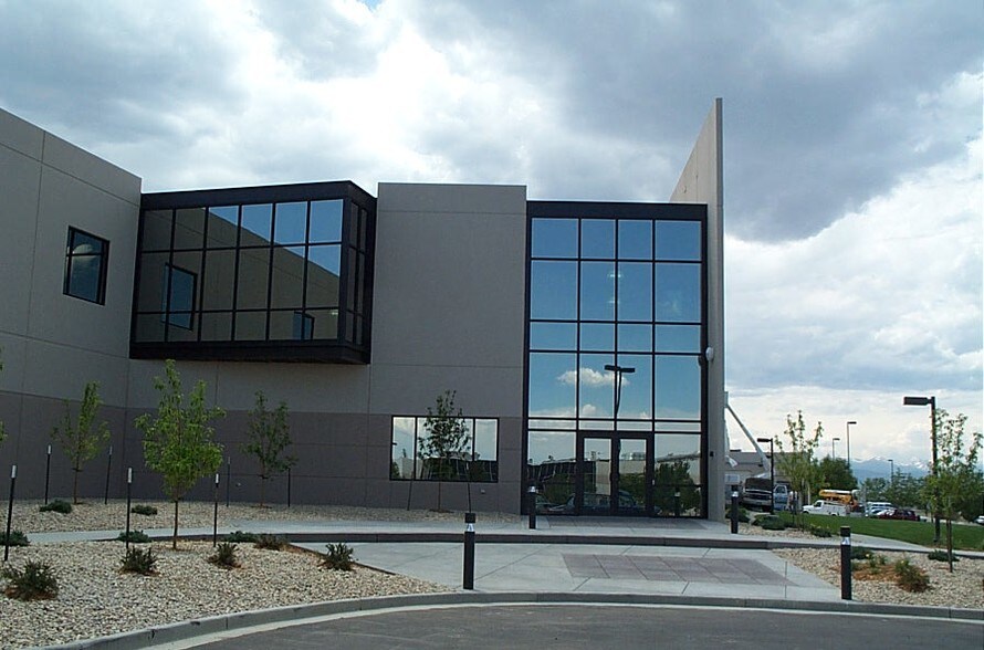 More Photos Of 4120 Specialty Pl, Longmont Manufacturing For Sale