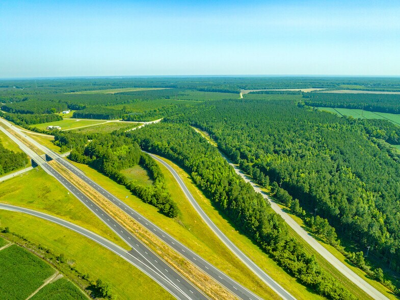 More Photos Of NC Hwy 94, Creswell Land For Sale