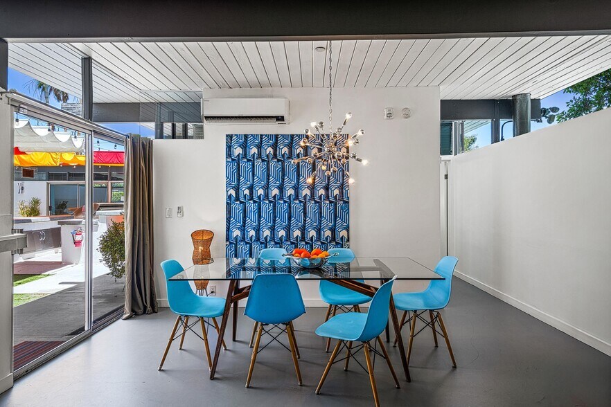 More Photos Of 795 E Chuckwalla Rd, Palm Springs Apartments For Sale