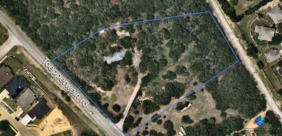 More Photos Of 932 Toepperwein Rd, Converse Land For Sale