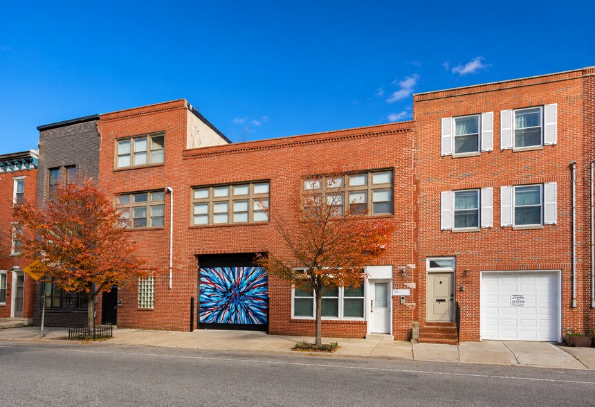 More Photos Of 813-817 N 5th St, Philadelphia Apartments For Lease