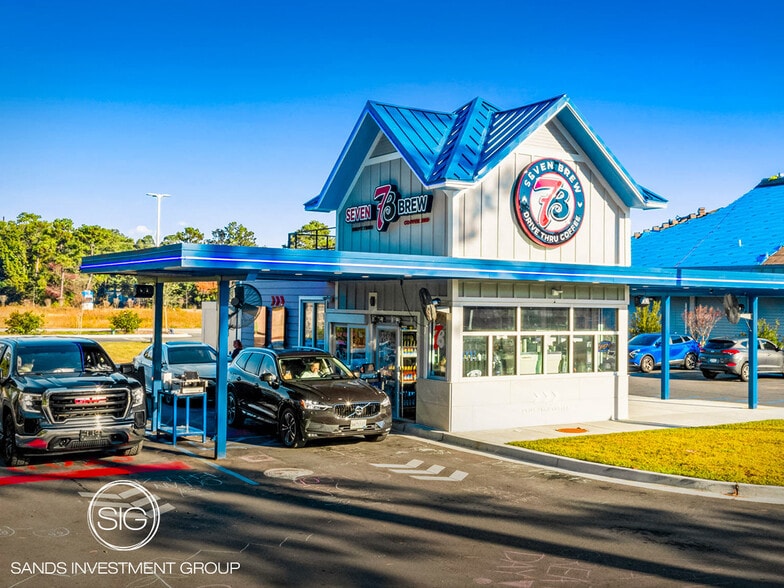 2230 N Beltline Blvd  