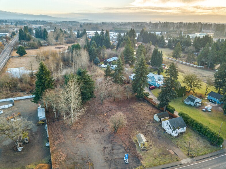 More Photos Of 8621 NE St Johns Rd, Vancouver Land For Sale