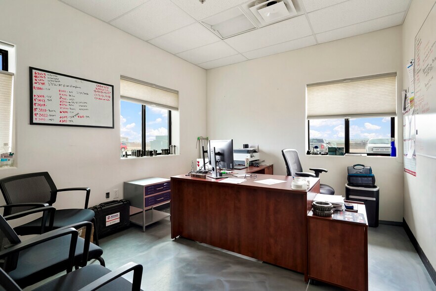 More Photos Of 20675 Niobrara Blvd, La Salle Land For Lease
