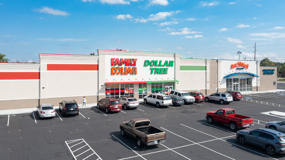 Primary Photo Of 2235 E 61st St, Tulsa Storefront For Sale