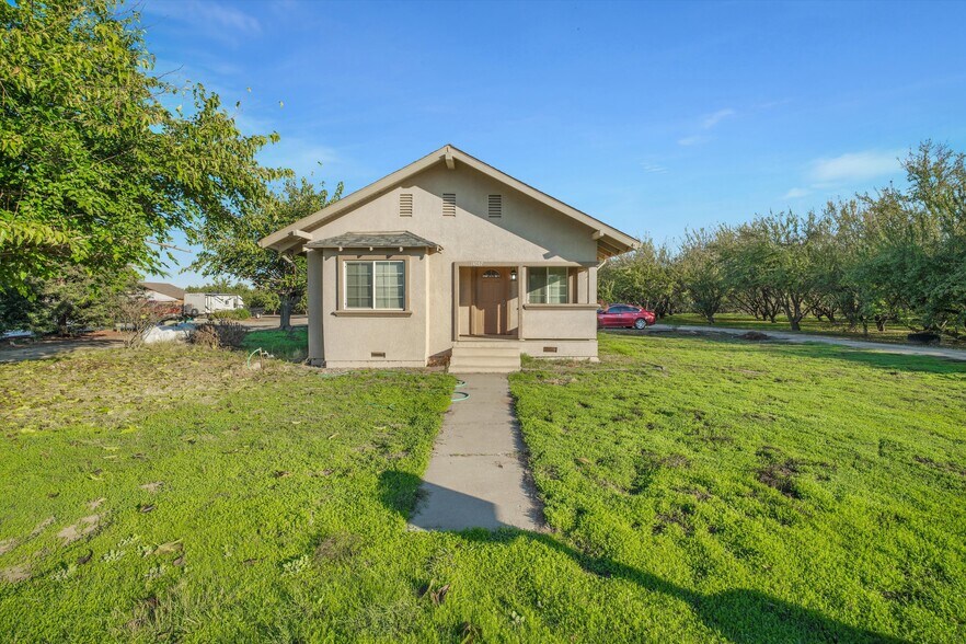 More Photos Of 14057 E Clinton South Ave, Ripon Land For Sale