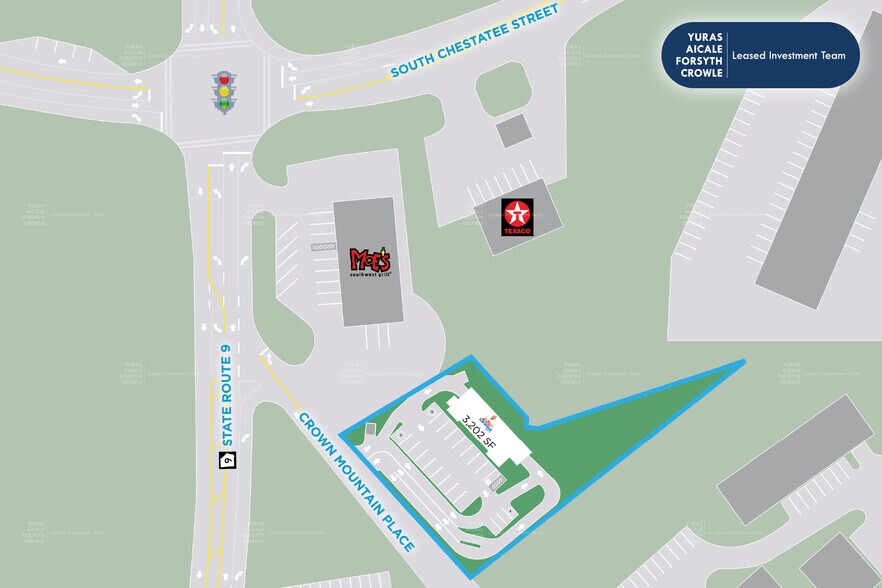 More Photos Of 21 Crown Mountain Pl, Dahlonega Carwash For Sale