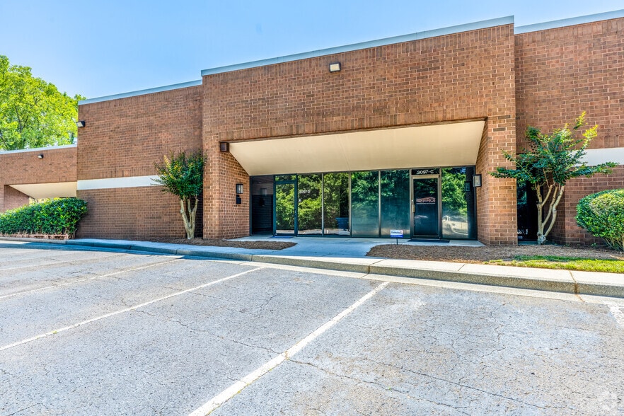 More Photos Of 3097 Presidential Dr, Atlanta Unknown For Lease