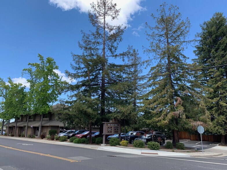 More Photos Of 2251 Grant Rd, Los Altos Medical For Sale
