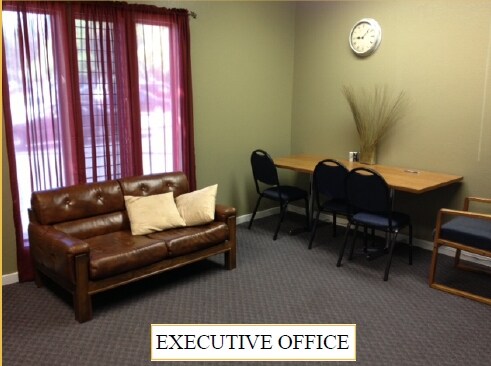 More Photos Of 390 W Standley St, Ukiah Office For Lease