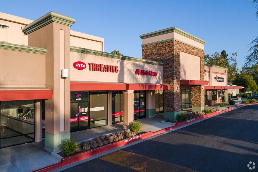 More Photos Of 4516-4550 Atlantic Ave, Long Beach Unknown For Lease