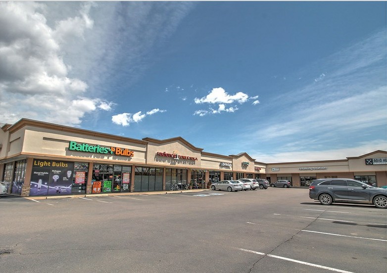 Primary Photo Of 2700-2716 28th St, Boulder Storefront Retail Office For Lease