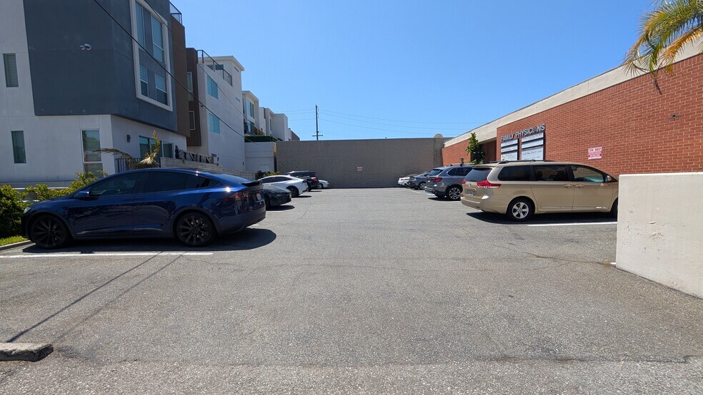 More Photos Of 1970 S Prospect Ave, Redondo Beach Medical For Lease