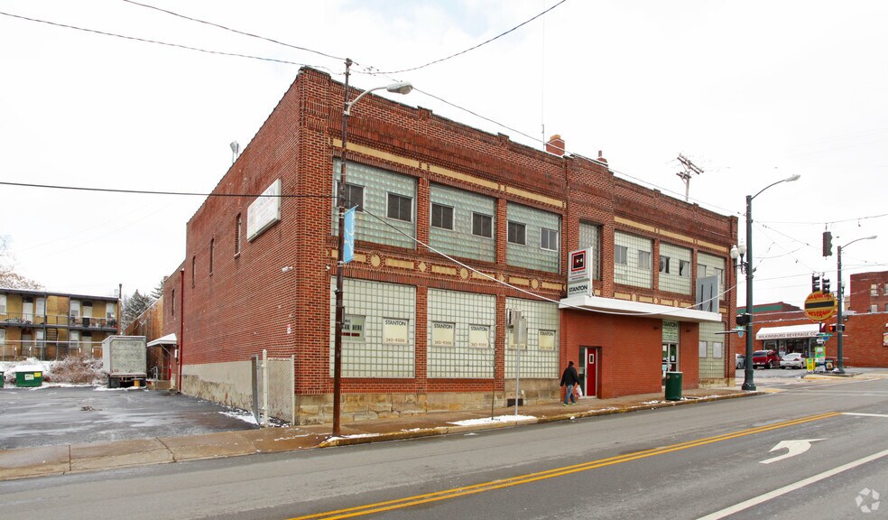 More Photos Of 521 Penn Ave, Pittsburgh Loft Creative Space For Lease