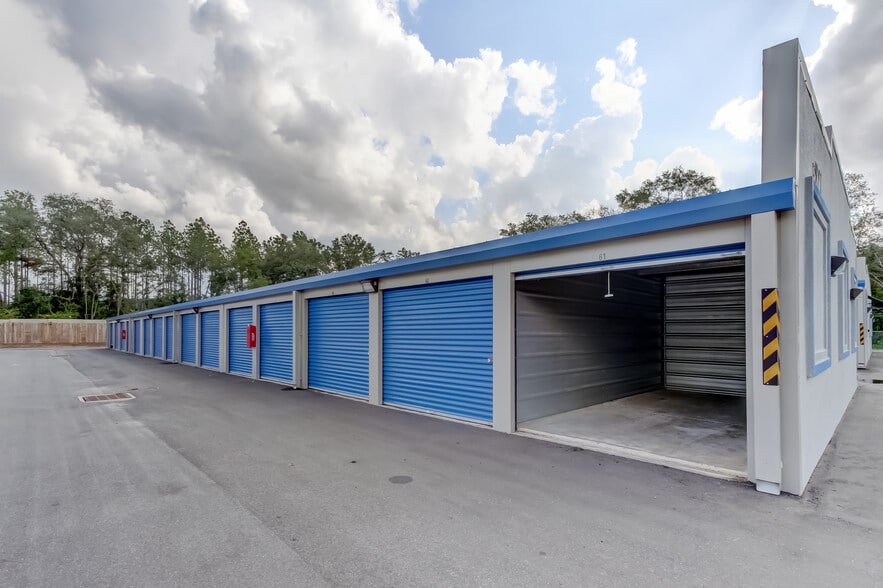 More Photos Of 921 E Norvell Bryant Hwy, Hernando Self Storage For Sale