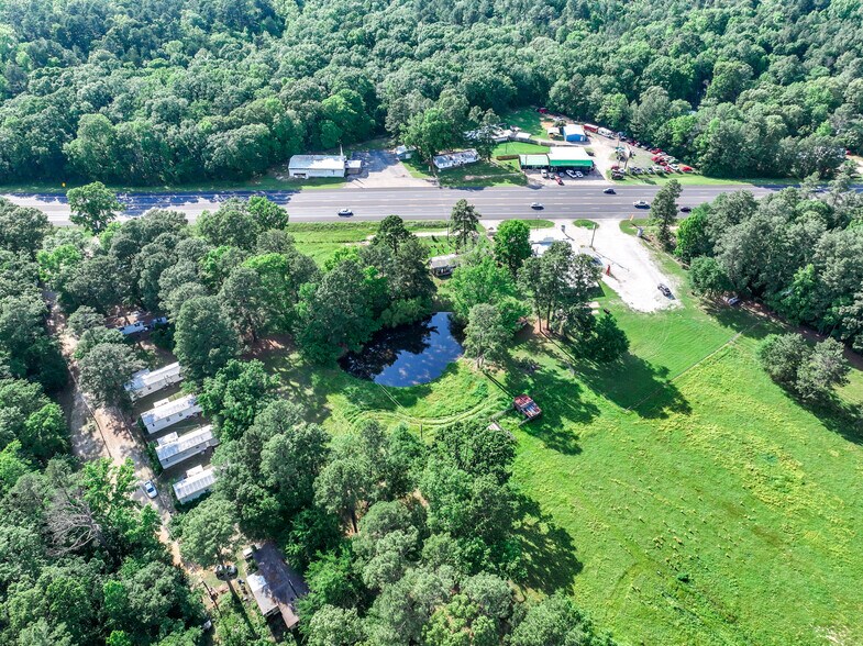 More Photos Of 19785 State Highway 155 S, Flint Land For Lease