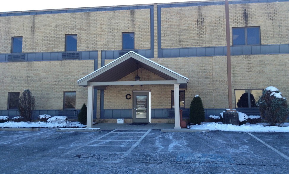 More Photos Of 1603 E High St, Pottstown Medical For Lease