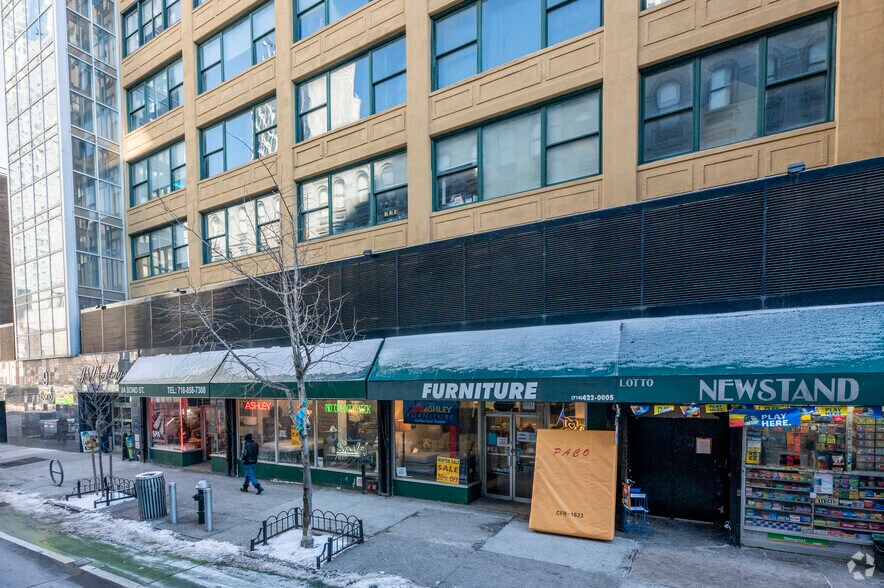 More Photos Of 9 Bond St, Brooklyn Office For Lease