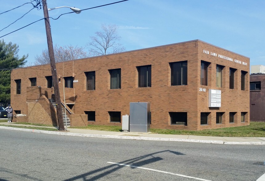 More Photos Of 26-07 Broadway, Fair Lawn Office For Lease