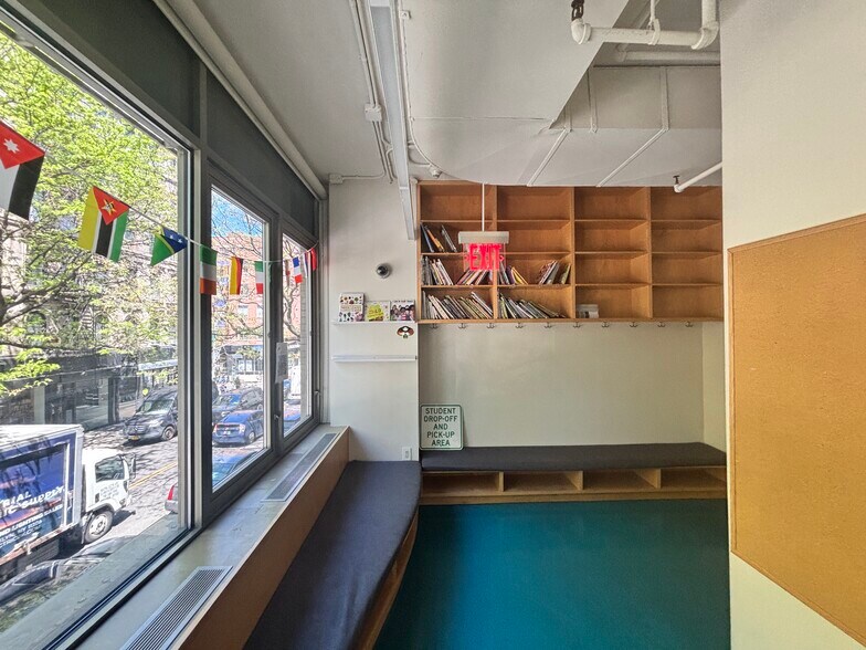 More Photos Of 310 E Houston St, New York Apartments For Lease