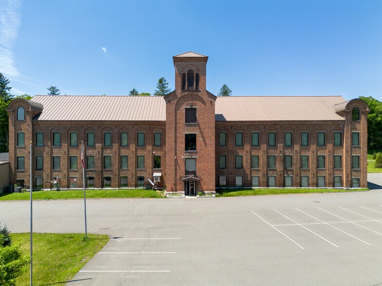 More Photos Of 125 Pecks Rd, Pittsfield Warehouse For Sale