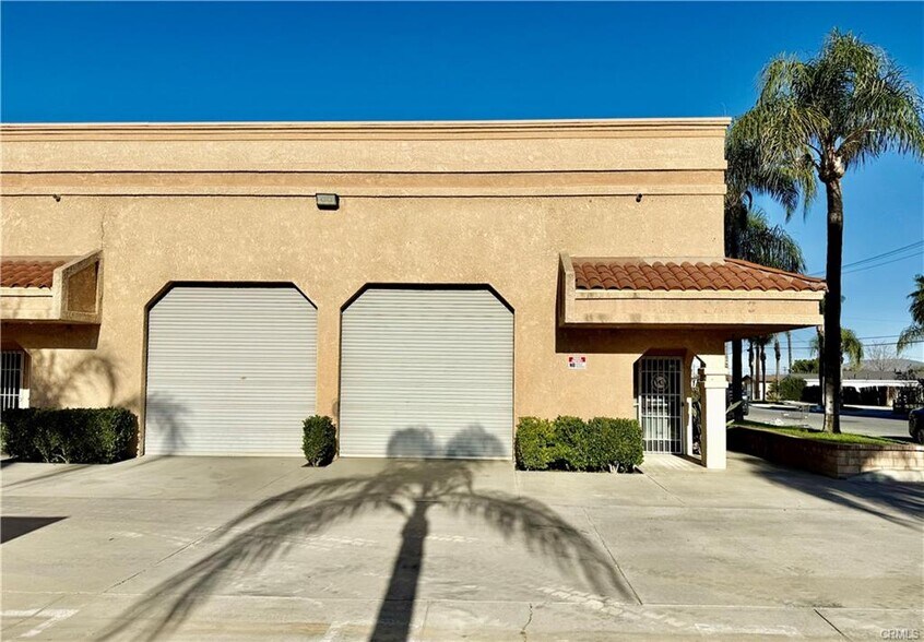 More Photos Of 478 N Scovell Ave, San Jacinto Warehouse For Sale