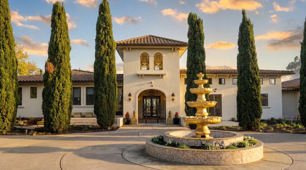 More Photos Of 3001 Sears Point Rd, Sonoma Winery Vineyard For Sale