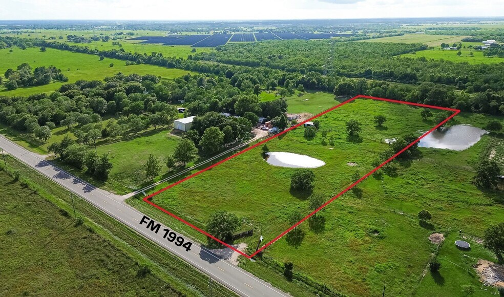 More Photos Of 0 FM 1994 Road, Guy Land For Sale