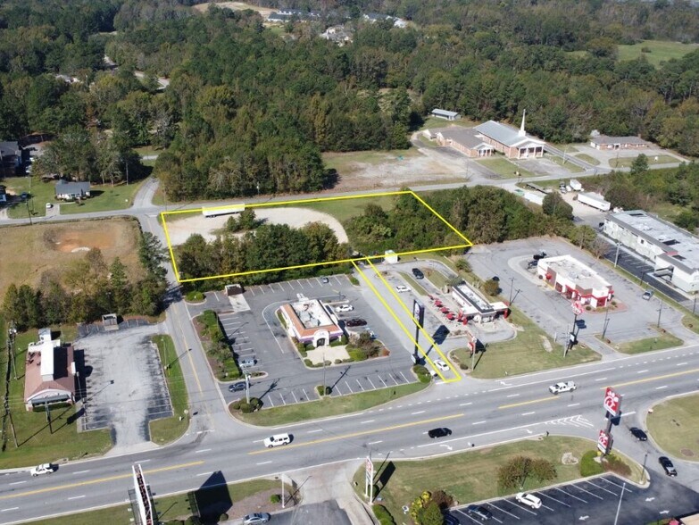 More Photos Of 0 Earle St, Thomson Land For Sale