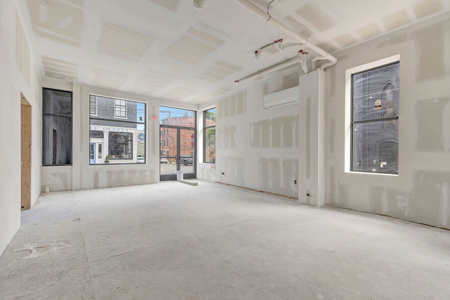 More Photos Of 1901 Baymiller St, Cincinnati Storefront Retail Residential For Lease