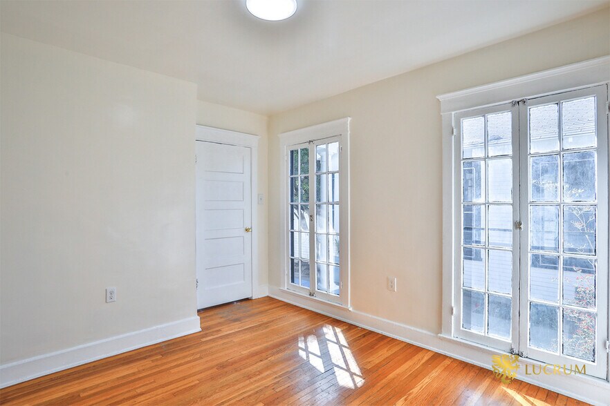 More Photos Of 2867-2873 Edgehill Dr, Los Angeles Apartments For Sale