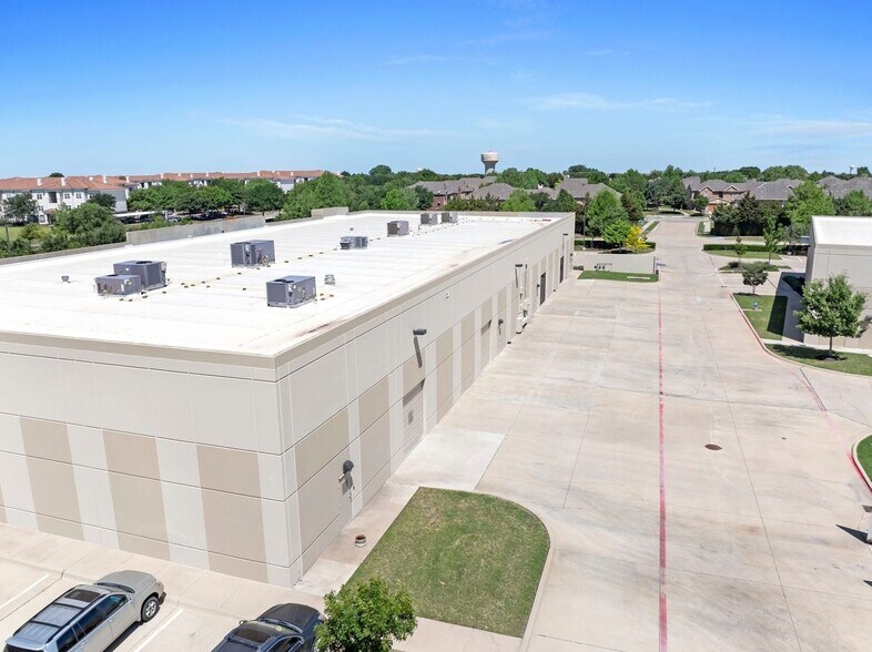 More Photos Of 6601 Cascades Ct, The Colony Unknown For Sale