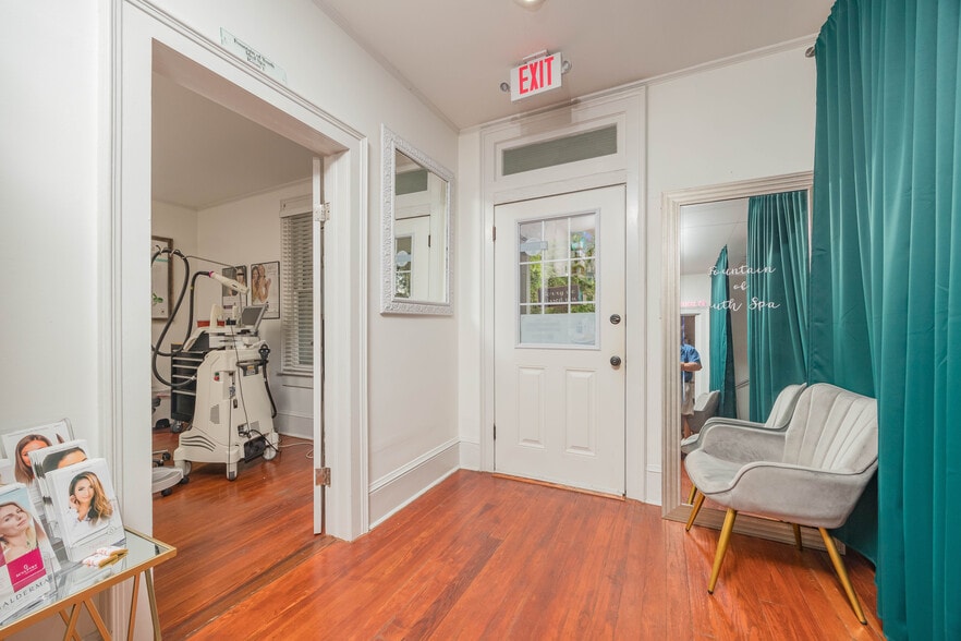 More Photos Of 26 Sanchez Ave, Saint Augustine Office Residential For Sale