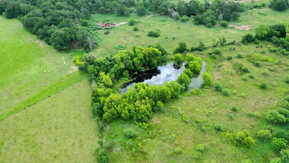 More Photos Of 856 Marino Rd, Bryan Land For Sale