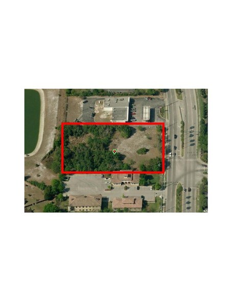 More Photos Of 5930 Turkey Lake Rd, Orlando Land For Lease