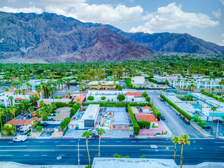 More Photos Of 1339 N Indian Canyon Dr, Palm Springs Hotel For Sale