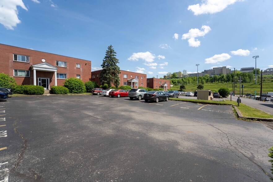 More Photos Of 775-777-779 Chestnut Ridge (Route 705) Rd, Morgantown Land For Sale